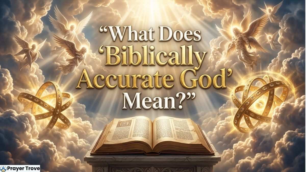 Biblically Accurate God Meaning Image