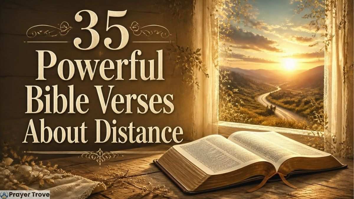 Open Bible by sunset window