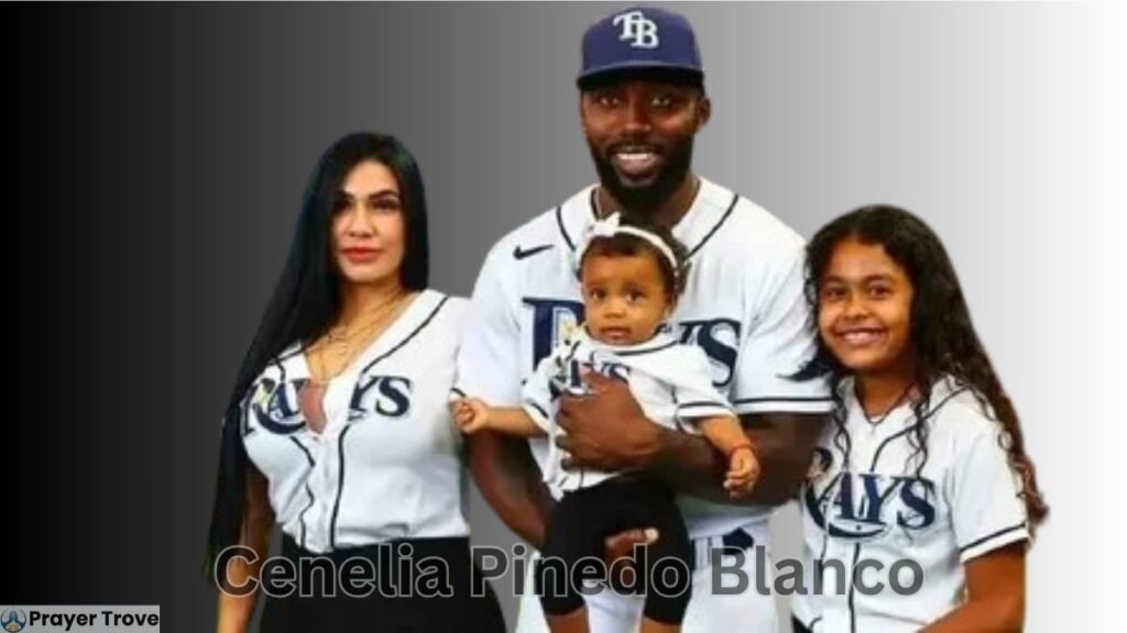Cenelia Pinedo Blanco