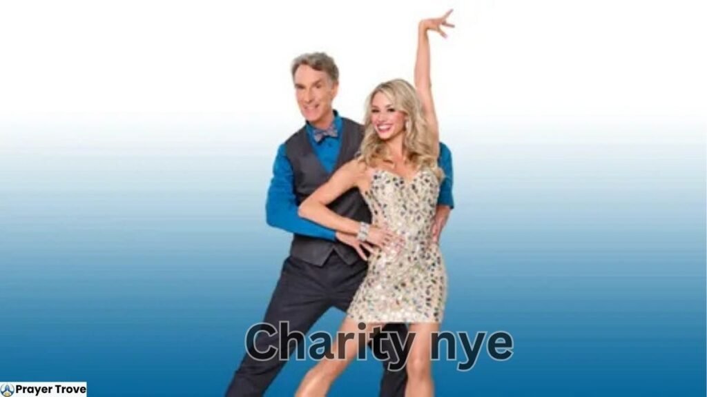 charity nye
