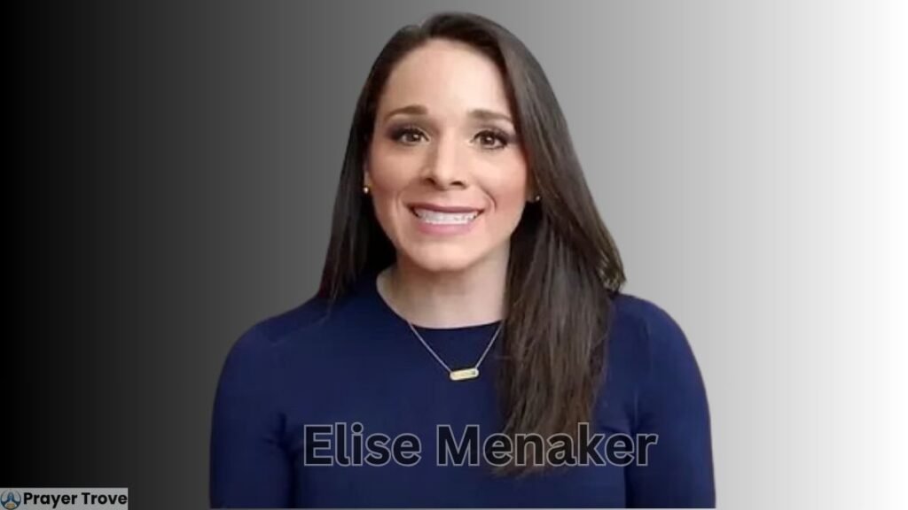 elise menaker