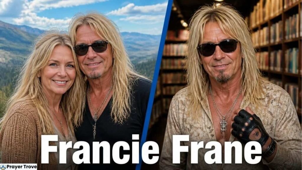 francie frane