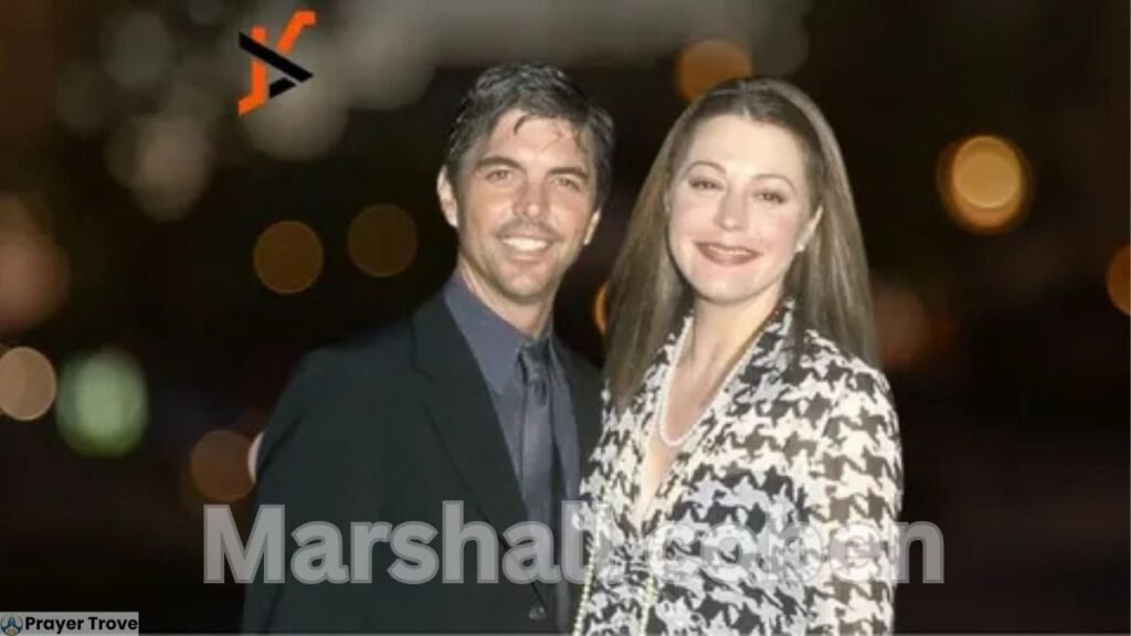 Marshall Coben