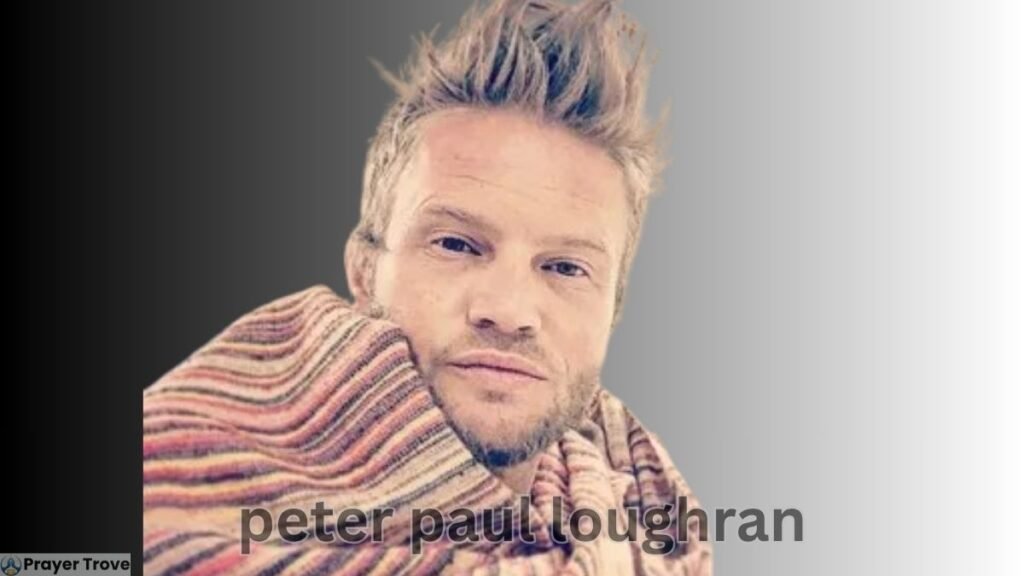 peter paul loughran