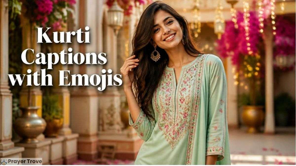 Pastel embroidered kurti with floral design